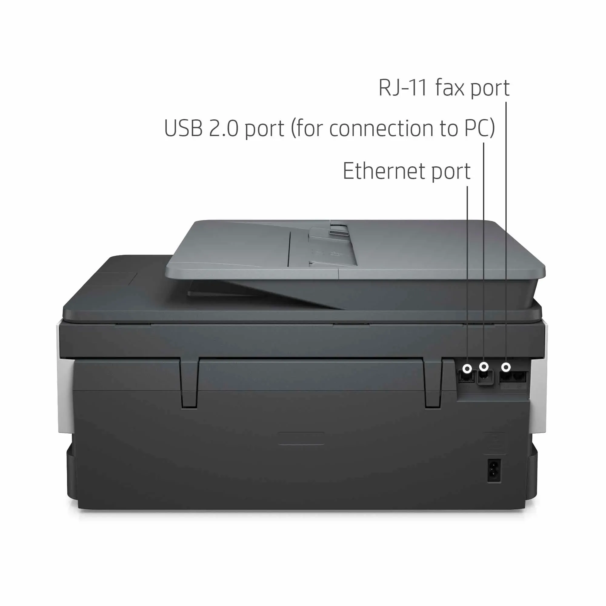 HP OfficeJet Pro 8035 オールインワン プリンター エプソン 【公式通販】