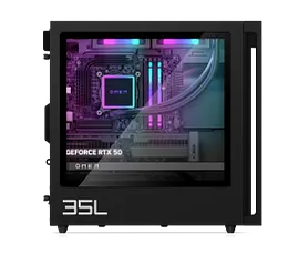 OMEN 35L Gaming Desktop PC - GT16-1300m