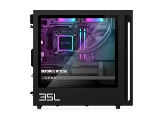 OMEN 35L Gaming Desktop
