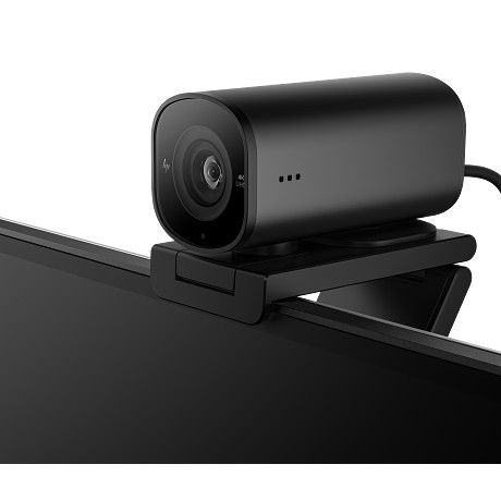 HP 695J5AA 965 4K webkamera streameléshez