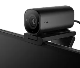 HP 965 4K Streaming Webcam for business