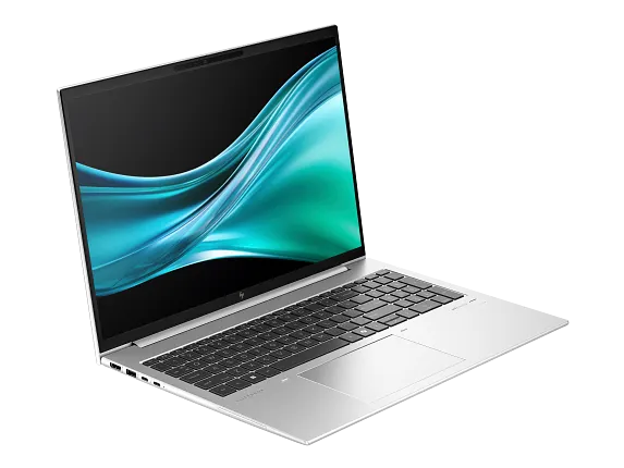 Series 8 of 9 Business Laptop PCs, HP EliteBook 860 16 inch G11 Notebook PC Wolf Pro Security Edition