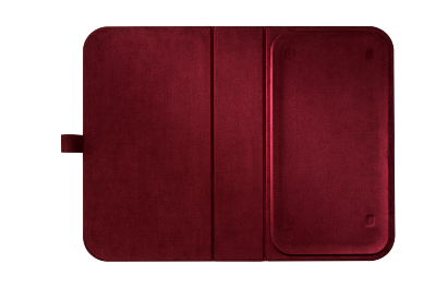 HP Tango Cork and Currant Cover