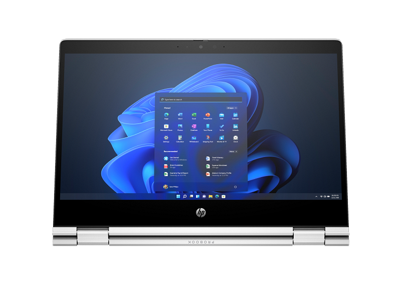 HP Pro x360 435 13.3 inch G10 Notebook PC | HP® Ireland