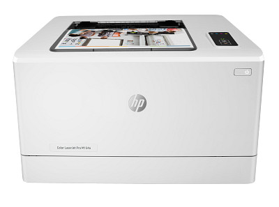 HP Color LaserJet Pro M154a