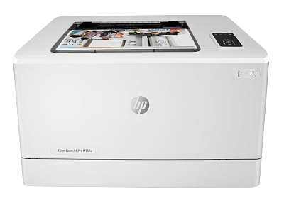 HP Color LaserJet Pro M154a