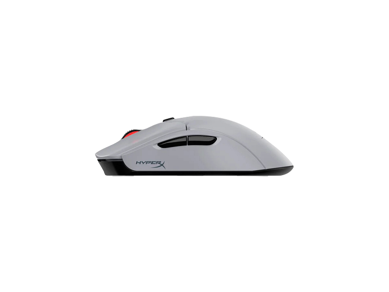 HyperX Pulsefire Haste 2 Pro - Mouse de gaming Wireless 4K | HP