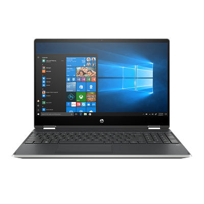 HP Pavilion x360 Convertible Laptop PC 15-dq2071cl