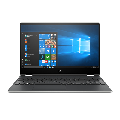 Micro Center - HP Pavilion x360 Convertible 15-dq1052nr 15.6 2-in-1 Micro Center - HP Pavilion x360 Convertible 15-dq1052nr 15.6 2-in-1