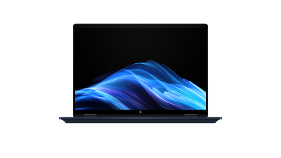 HP OmniBook X Flip 14 inch 2-in-1 Laptop Next Gen AI PC 14-fm0000 (AK4Z3AV)