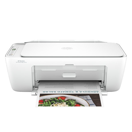 HP 588K9B DeskJet 2820E A4 színes tintasugaras multifunkciós nyomtató szürke