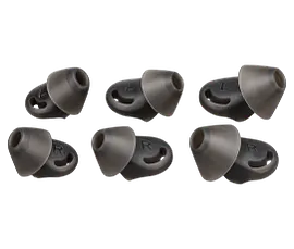 Poly Voyager 6200 Black Headset