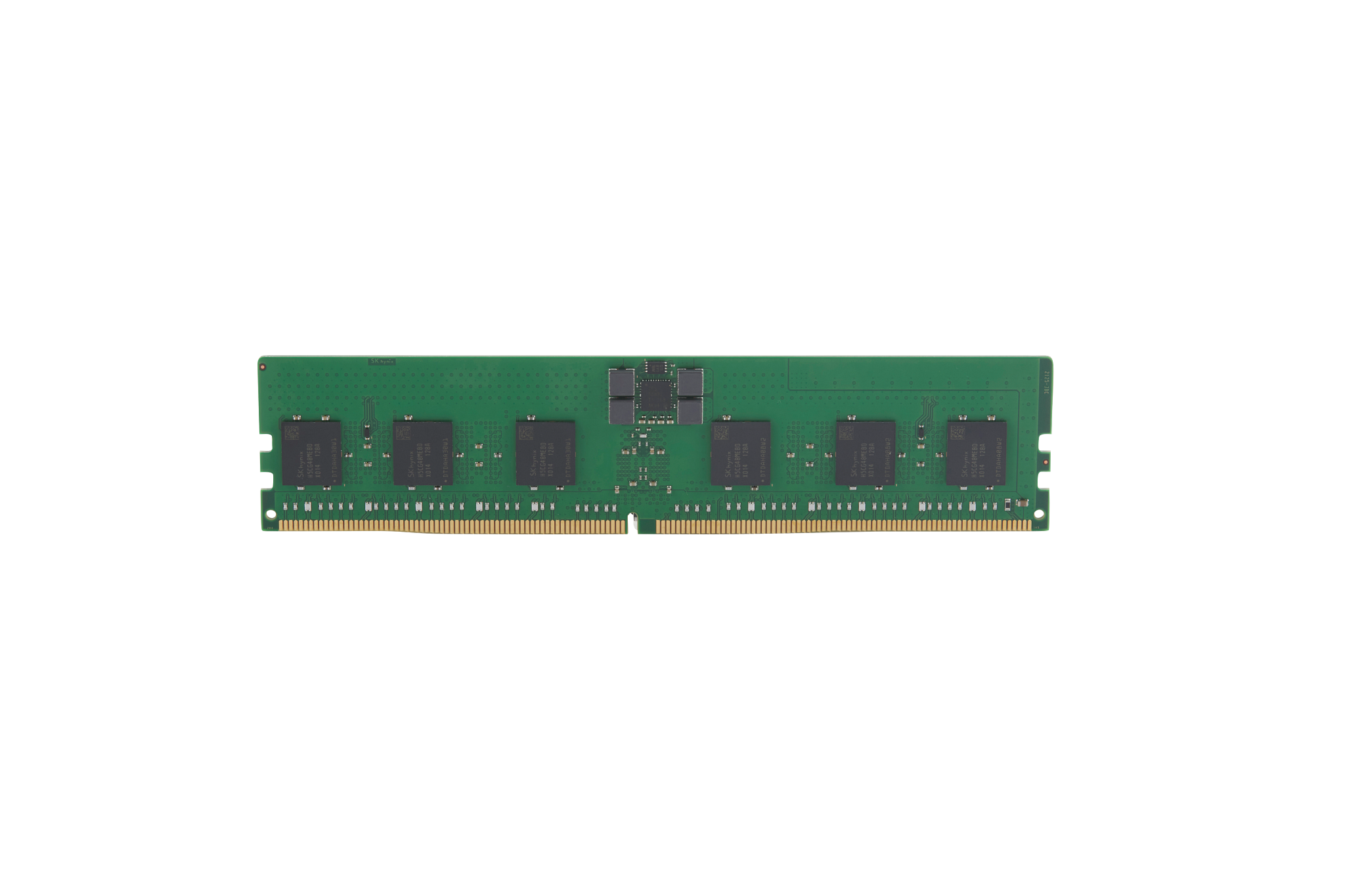 32GB DDR5 (1x32GB) 4800 DIMM ECC REG India Memory