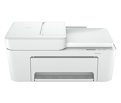 HP DeskJet 4210e All-in-One Printer