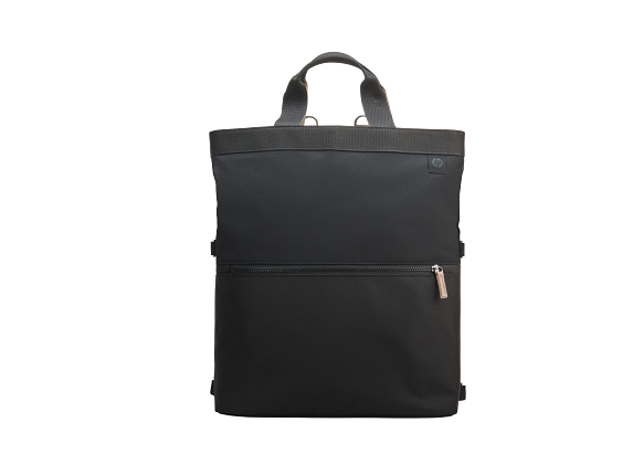 HP 14-inch Convertible Laptop Backpack Tote