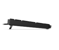 HP 175K Wired Keyboard