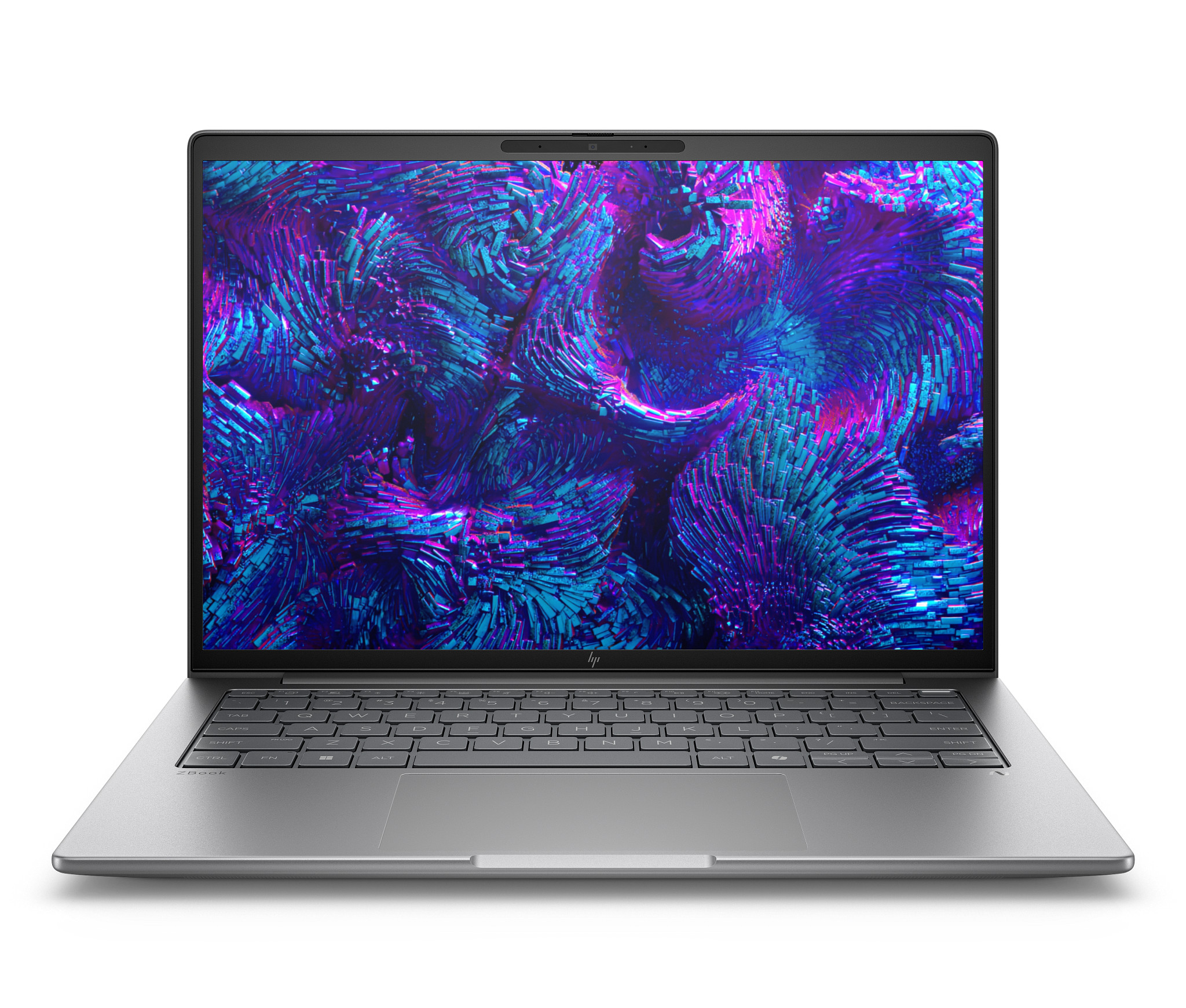 HP ZBook 8 G1i 14 inch Mobile Workstation PC  Wolf Pro Security Edition