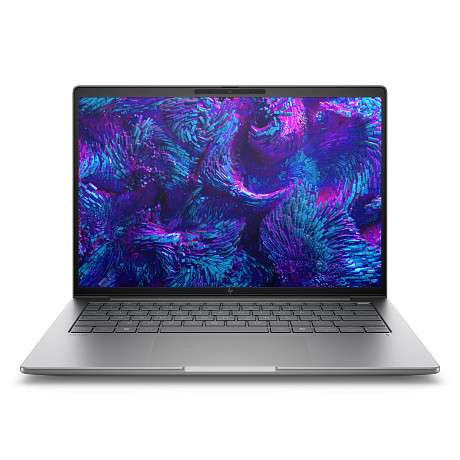 HP ZBook 8 G1i B72VQET 14" CU7/255H-2GHz 16GB 1TB RTX 500 Ada 4GB W11P Laptop / Notebook