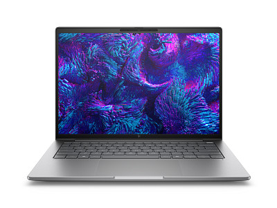 HP ZBook 8 G1i 14 inch Mobile Workstation PC Wolf Pro Security Edition
