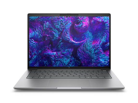 Photos - Laptop HP ZBook ZBook 8 G1i 14 inch Mobile Workstation PC Wolf Pro Security Edition C01E6UA#ABA