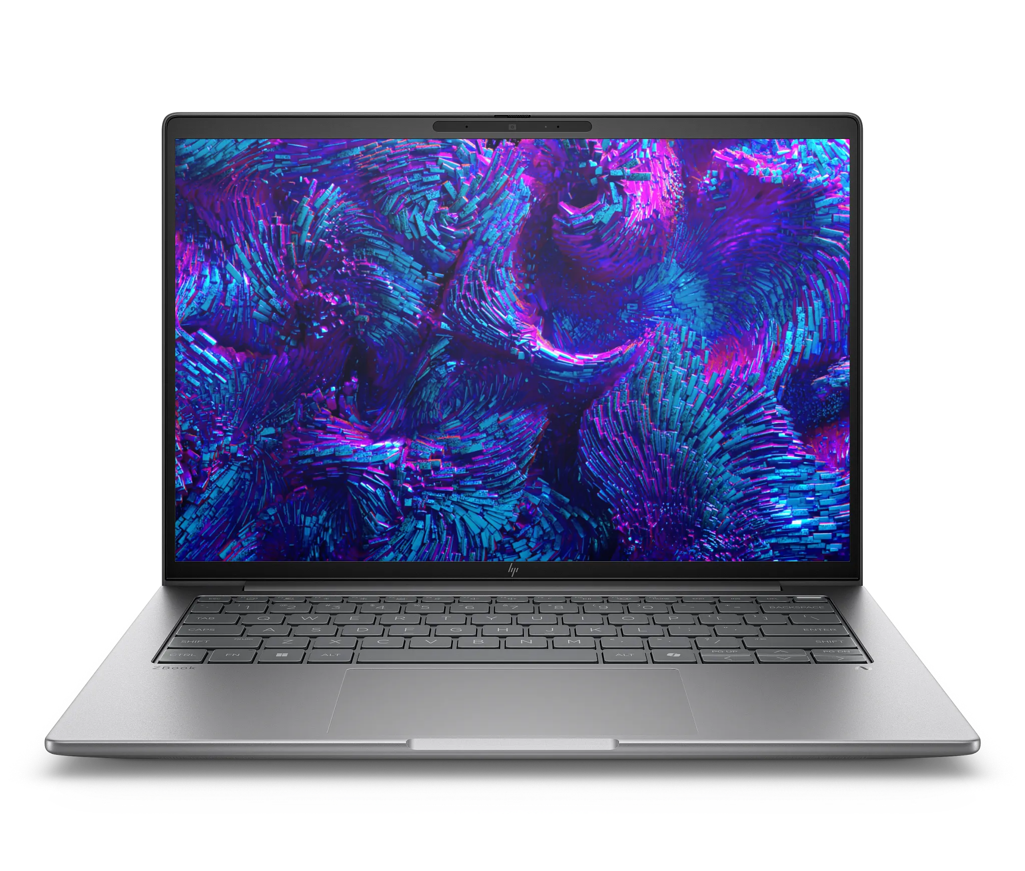 HP ZBook 8 G1i