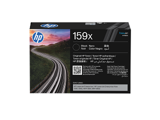 Оригінальний картридж із тонером HP 136A LaserJet, чорний | HP
