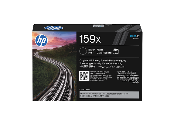Photo HP 1