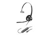 HP 760Q8AA Poly EncorePro 310 USB-C monaurális headset, TAA