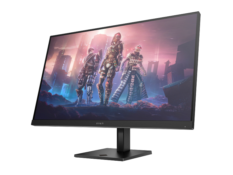 OMEN by HP 31.5 inch QHD 165Hz Gaming Monitor - OMEN 32q | HP® Africa