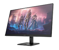 OMEN by HP 31.5 inch QHD 165Hz Gaming Monitor - OMEN 32q