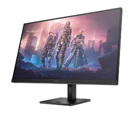 OMEN by HP 31.5 inch QHD 165Hz Gaming Monitor - OMEN 32q