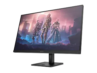 OMEN by HP 31.5-inch QHD Gaming Monitor 32q - HP® Store