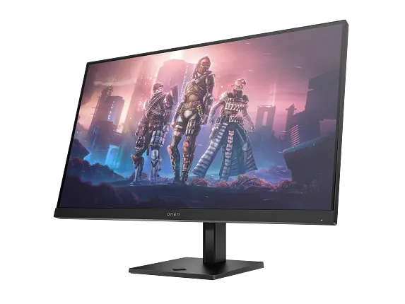 OMEN by HP 31.5 inch QHD 165Hz Gaming Monitor - OMEN 32q