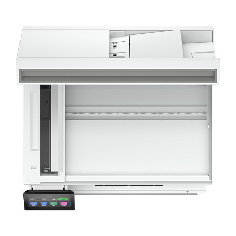 HP 8X3G0A LaserJet Pro MFP 4113fdw nyomtató