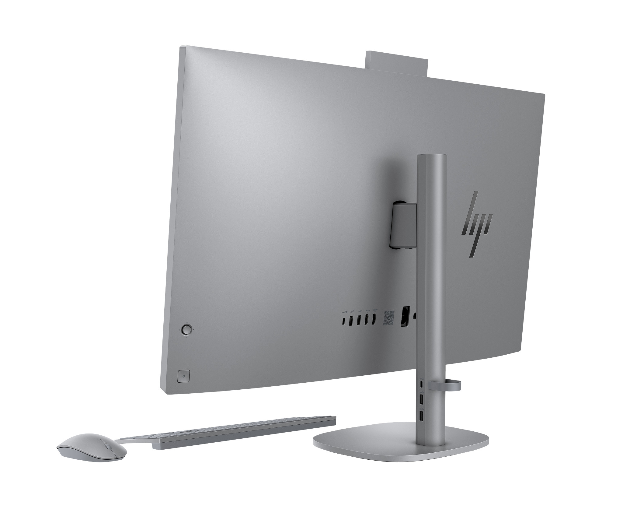 HP OmniStudio X All-in-One 32-c0014 PC