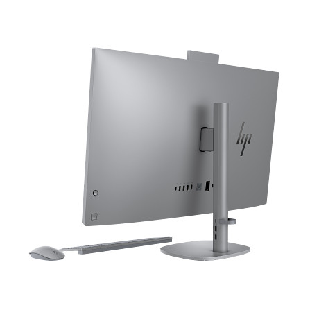 HP OmniStudio X 32-c0001nn AIO BM7M0EA 31.5" 4K UHD CU7/155H 32GB 2TB RTX 4050 6GB W11H ezüst nem érintőképernyős multifunkciós számítógép / PC HP OmniStudio X 32-c0001nn AIO BM7M0EA 31.5" 4K UHD CU7/155H 32GB 2TB RTX 4050 6GB W11H ezüst nem érintőképernyős multifunkciós számítógép / PC