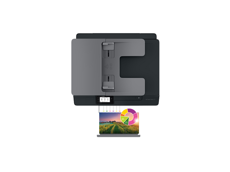 HP Smart Tank 532 Wireless All-in-One | HP® Sri Lanka
