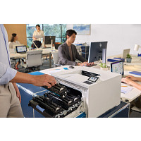 HP 67P99A Color LaserJet Enterprise 4701dw nyomtató