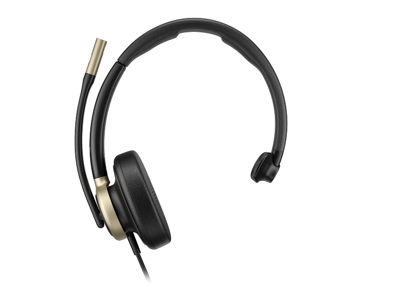 Cască USB cu fir HP Poly Mission 815 | HP® Official Site