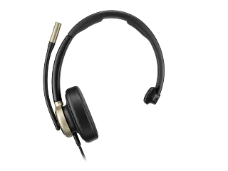 Headsets