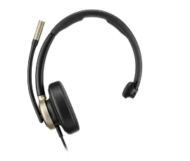 HP Poly Mission 815 Monaural USB Wired Headset