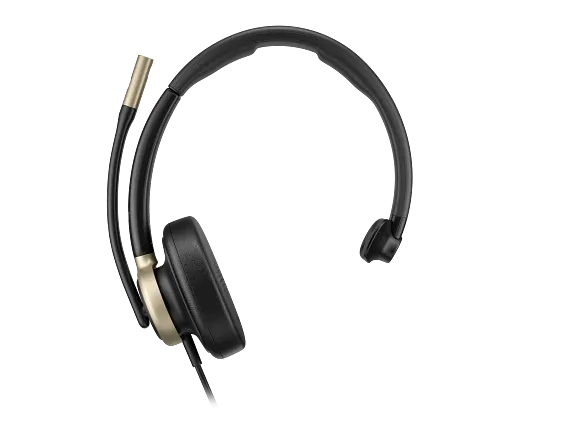 Headsets
