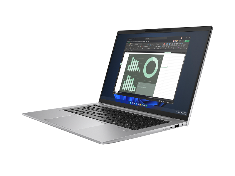 HP ZBook Firefly 14 inch G11 A Mobile Workstation PC | HP