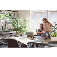 HP 2Y9H0A DesignJet T850 36-in Printer