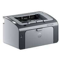 HP LaserJet Pro P1106 plus