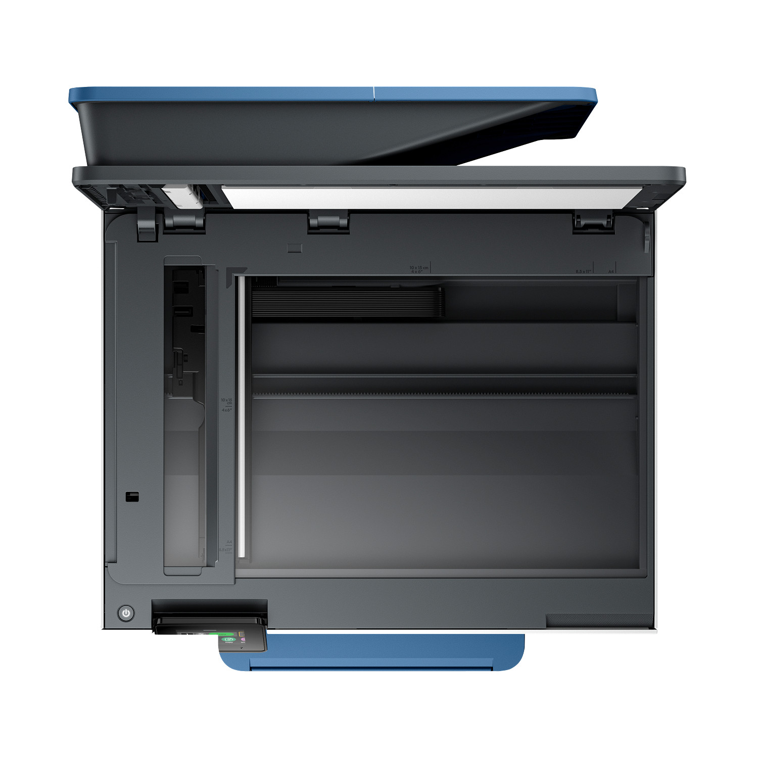HP 403X5B OfficeJet Pro 9125e All-in-One multifunkciós tintasugaras Instant Ink ready nyomtató