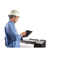 HP F9A30D DesignJet T830 36 hüvelykes többfunkciós nyomtató