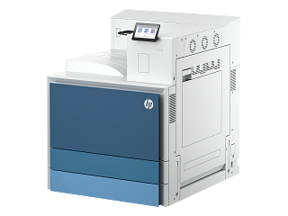 HP Color LaserJet Managed MFP E877z | HP® België