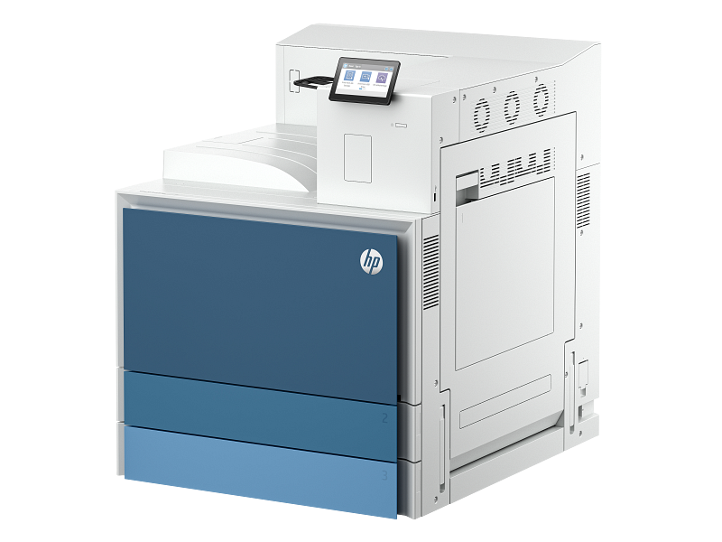 HP LaserJet Enterprise 8501dn