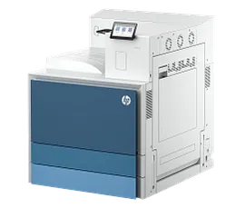 HP LaserJet Enterprise 8501dn